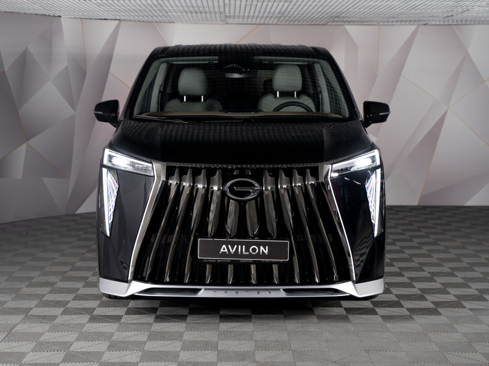 Новый автомобиль GAC M8 GX Premium в городе Москва ДЦ - GAC Авилон Легенда