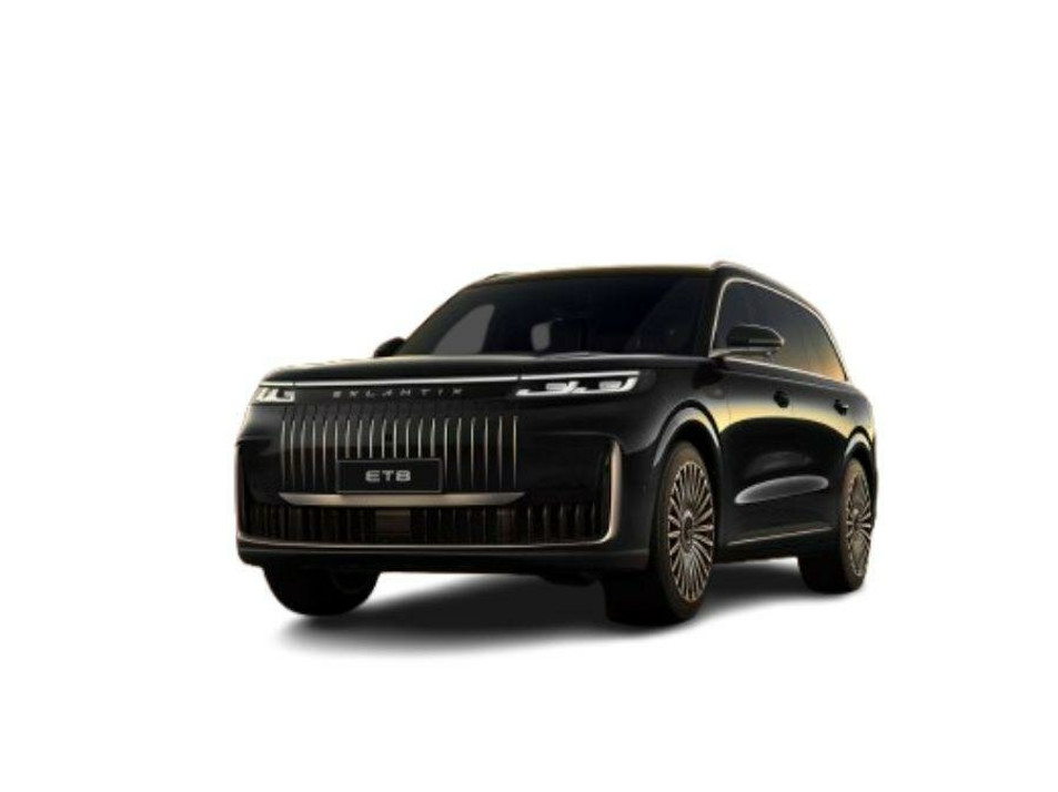 Новый автомобиль ESTEO EXLANTIX ET8 Top в городе Москва ДЦ - Esteo ЦЕНТР Новая Рига НА