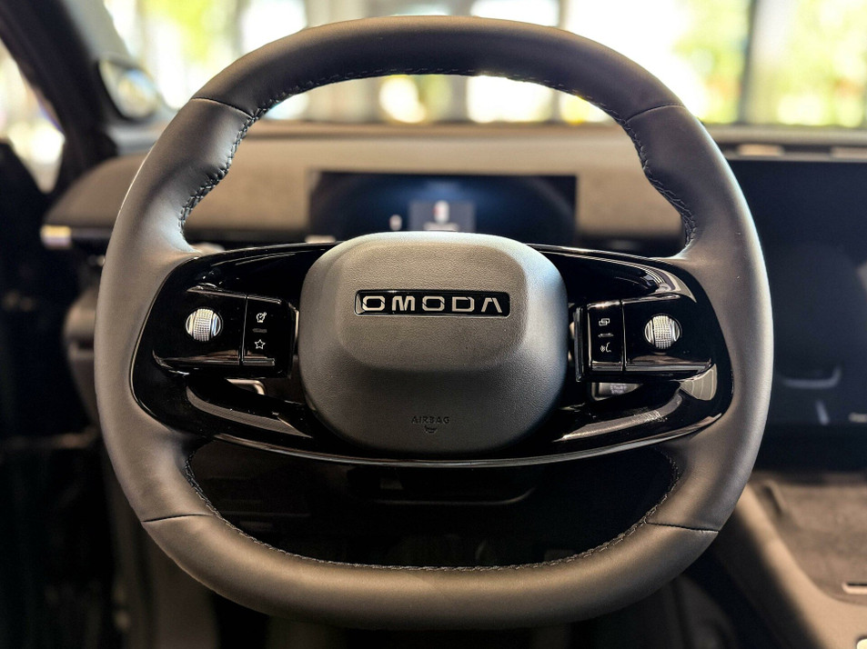 Новый автомобиль OMODA C7 Драйв в городе Тамбов ДЦ - РТДС Юг