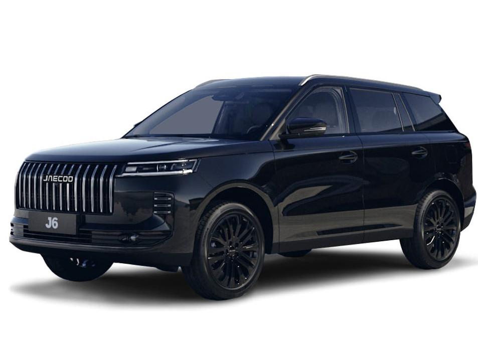 Новый автомобиль JAECOO J6 Актив в городе Москва ДЦ - АвтоГЕРМЕС JAECOO NEW ПРЕМИИ