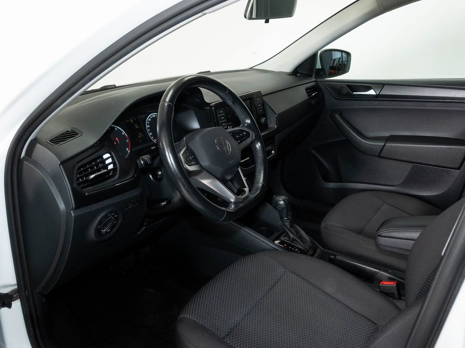 Автомобиль с пробегом Volkswagen Polo в городе Казань ДЦ - КАЭ Оренбургский тракт