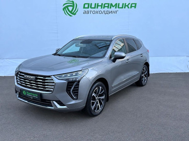 Автомобиль с пробегом Haval Jolion 2021 в Архангельск