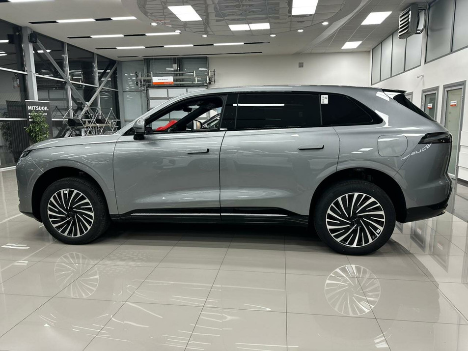 Новый автомобиль ESTEO EXLANTIX ET Топ / Top в городе Ростов-на-Дону ДЦ - ESTEO Артекс NEW