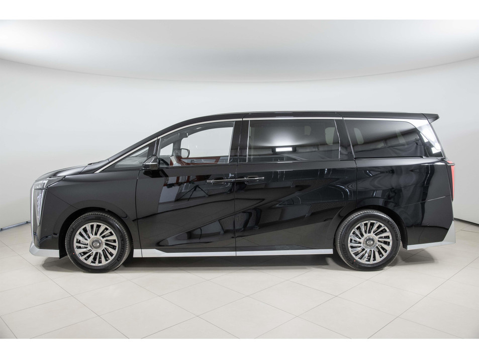 Новый автомобиль GAC M8 GX Premium в городе Москва ДЦ - GAC БИЗНЕС КАР Битца