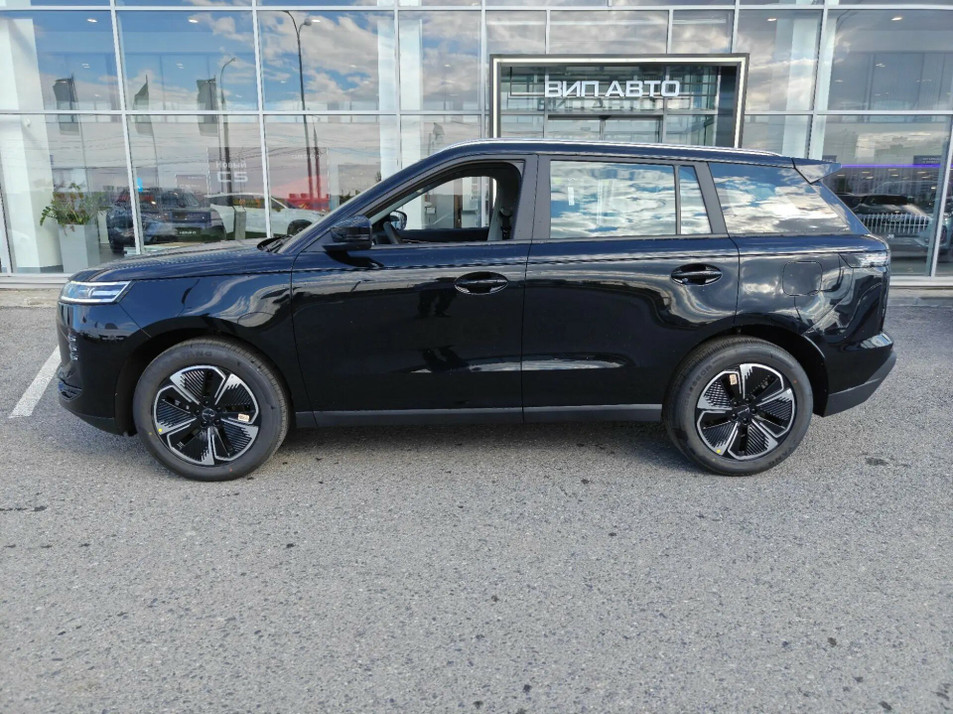 Новый автомобиль JELAND J6 Престиж в городе Самара ДЦ - 27289 | Jeland ВИП АВТО САМАРА