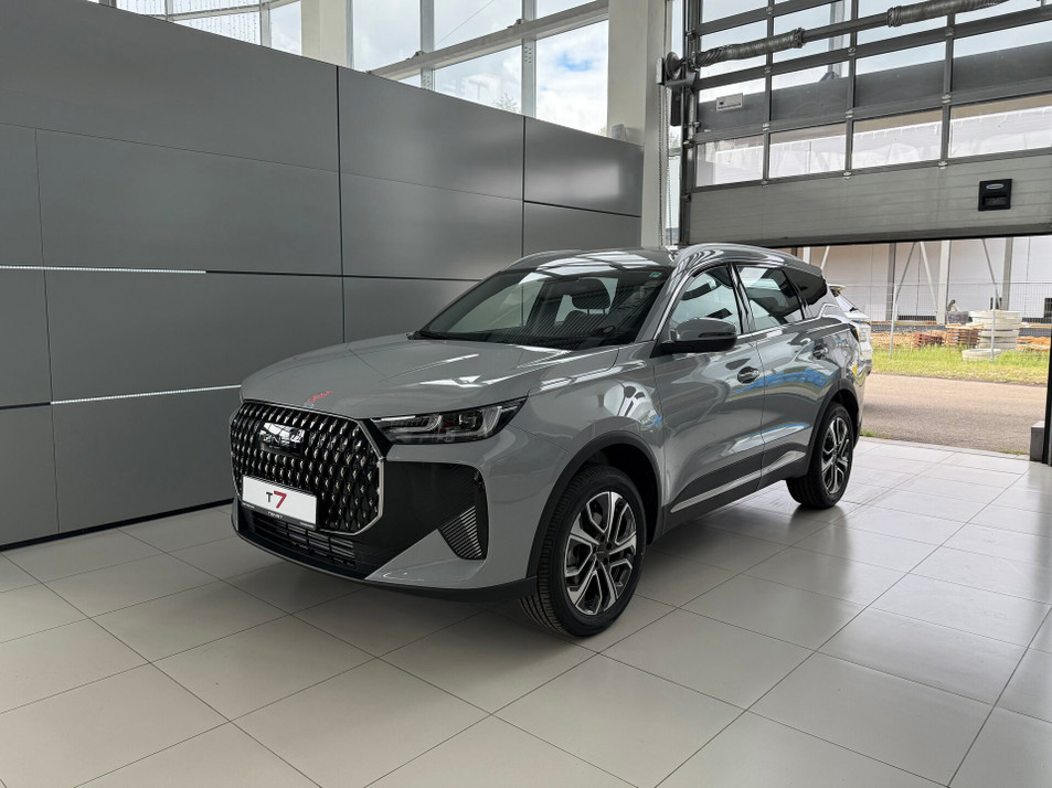 Новый автомобиль TENET T7 Прайм / Prime в городе Кострома ДЦ - TENET Лидер-Авто Кострома New