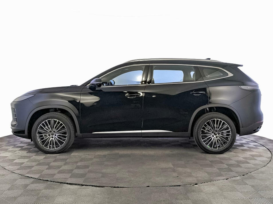 Новый автомобиль ESTEO MX Премиум в городе Москва ДЦ - Esteo ЦЕНТР Новая Рига НА