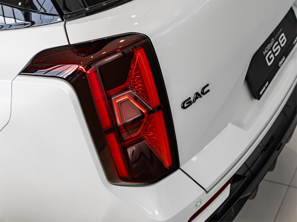 Новый автомобиль GAC GS8 GX Premium в городе Москва ДЦ - GAC БИЗНЕС КАР Битца