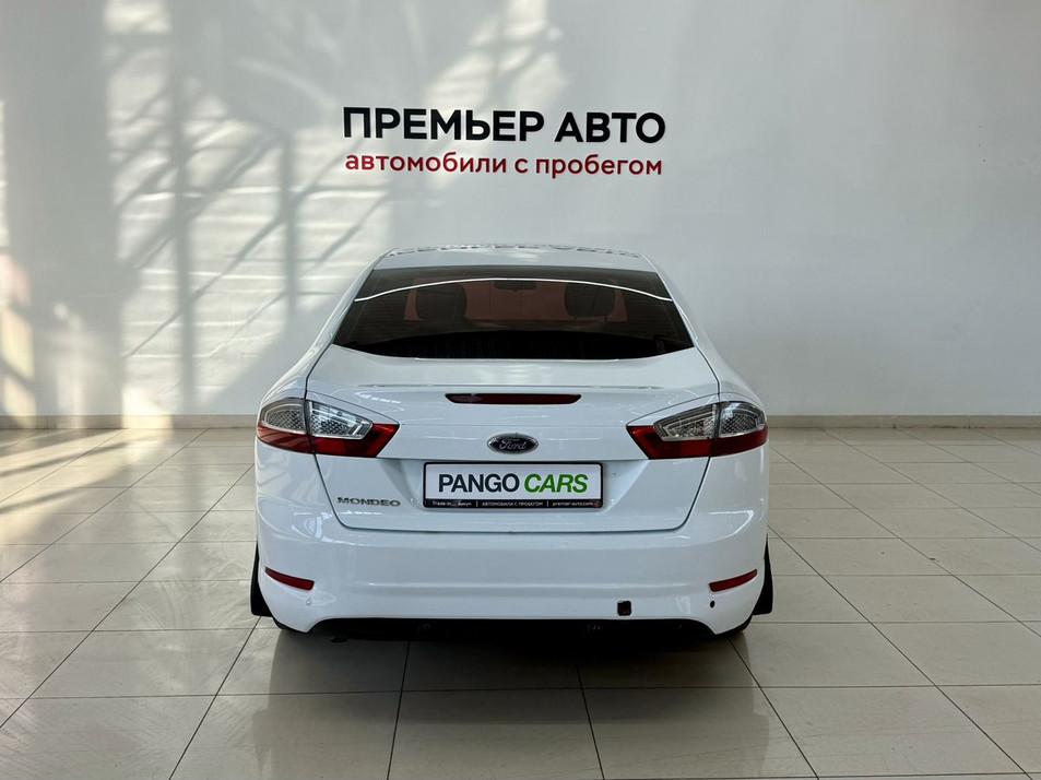 Автомобиль с пробегом FORD Mondeo в городе Смоленск ДЦ - Премьер Авто
