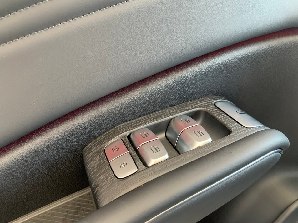 Новый автомобиль OMODA C7 Стиль в городе Сургут ДЦ - Omoda СК-Моторс New