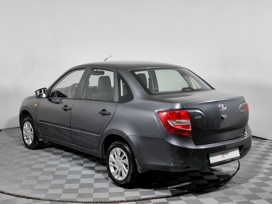Автомобиль с пробегом LADA Granta в городе Нижний Новгород ДЦ - PANGO Центр Нижегородец