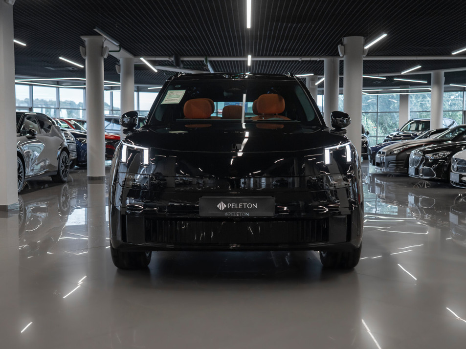 Автомобиль с пробегом LYNK&CO 900 в городе Москва ДЦ - PELETON ELECTRO