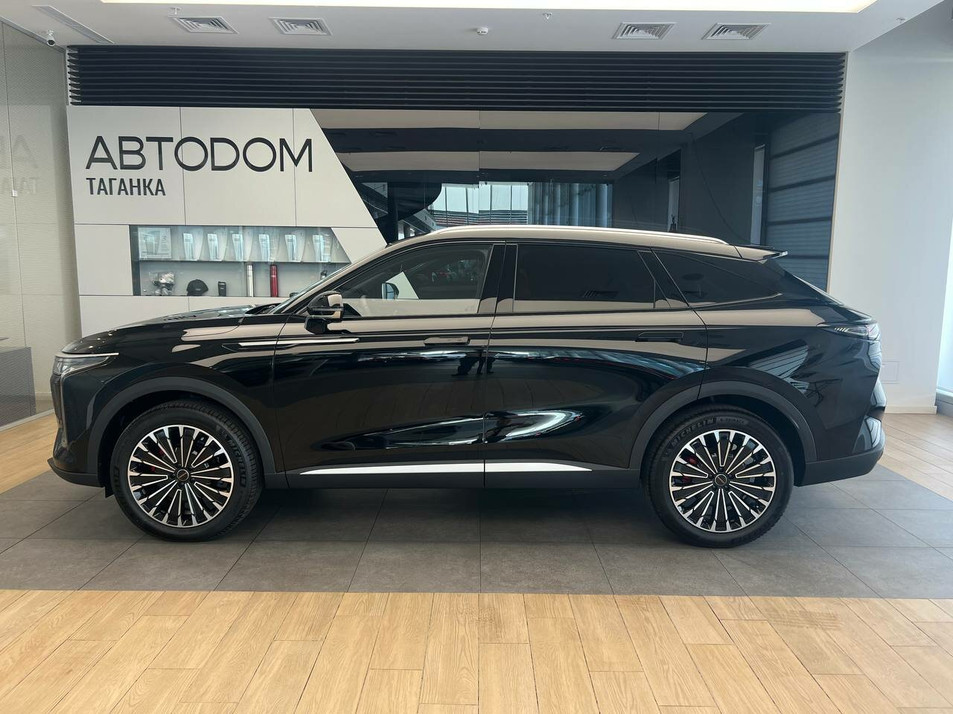 Новый автомобиль EXEED RX Premium 8AT в городе Санкт-Петербург ДЦ - Exeed Автодом Стачек NEW