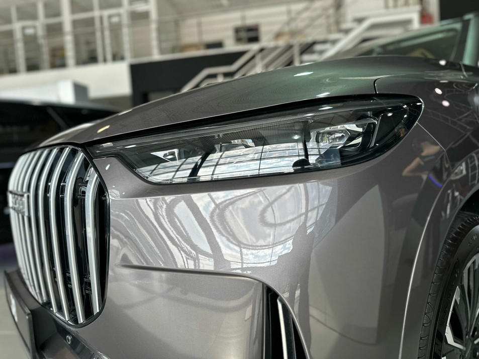 Новый автомобиль JAECOO J8 Комфорт в городе Саратов ДЦ - NEW JAECOO СИМ Саратов