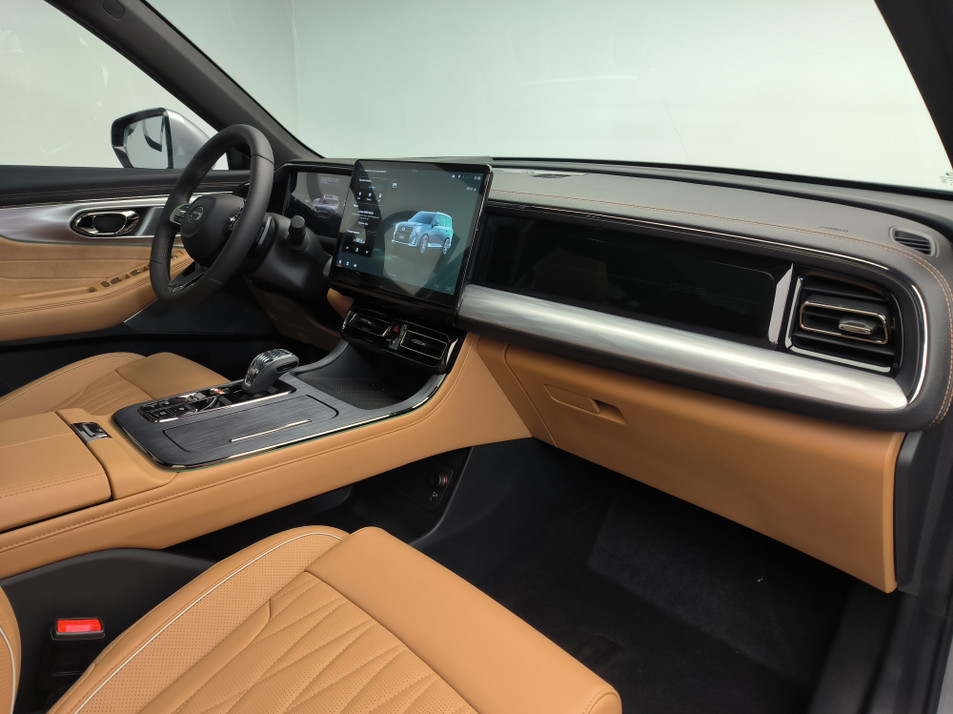 Новый автомобиль GAC GS8 GX Premium в городе Москва ДЦ - GAC АВТОДОМ Запад