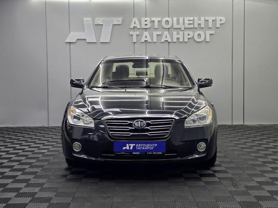Автомобиль с пробегом FAW Besturn B50 в городе Таганрог ДЦ - Автоцентр Таганрог на Марцевском