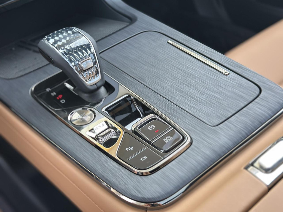 Новый автомобиль GAC GS8 GX Premium в городе Краснодар ДЦ - GAC Юг-Авто
