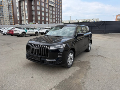 Новый автомобиль JAECOO J6 Актив в городе Ижевск ДЦ - JAECOO ИТС-Авто