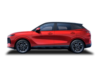 Новый автомобиль TENET Plus L4