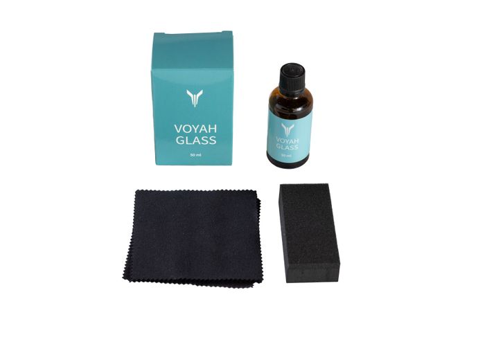 Защитное покрытие для стекол и зеркал VOYAH GLASS
