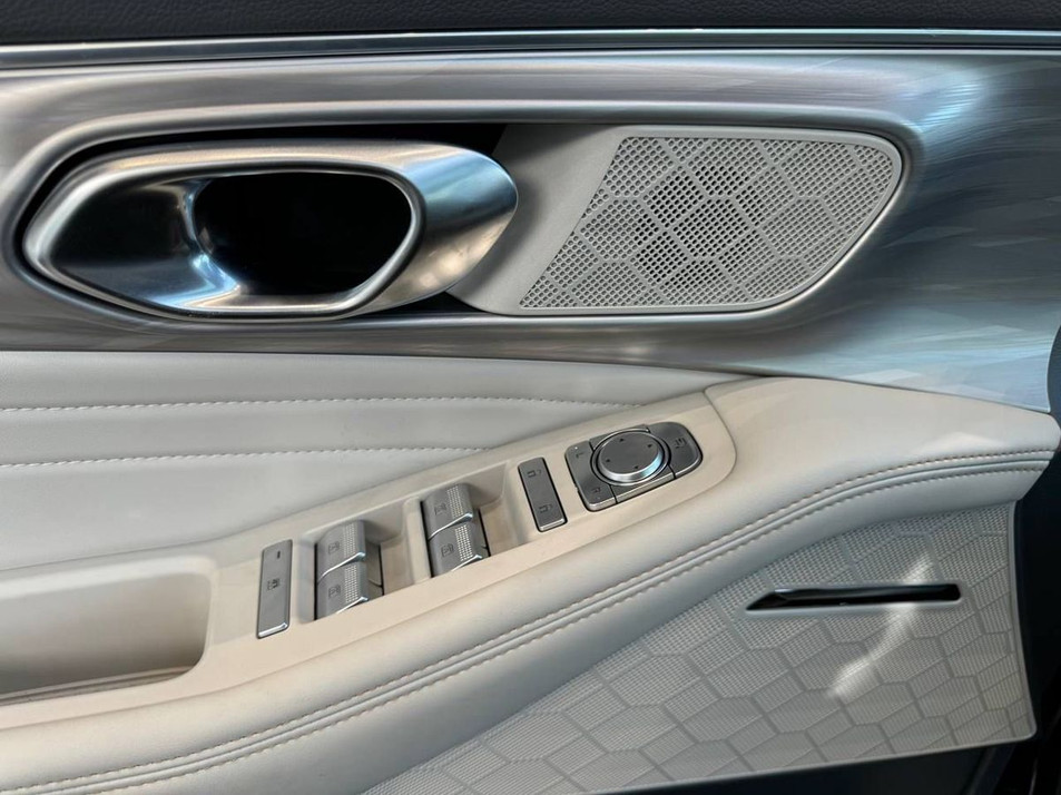 Новый автомобиль GAC GS8 GX Premium в городе Москва ДЦ - GAC Автомир Балашиха