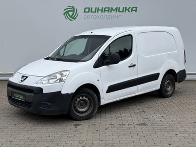 Автомобиль с пробегом Peugeot Partner 2011 в Смоленск