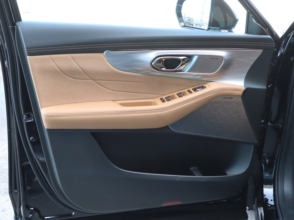 Новый автомобиль GAC GS8 GX Premium в городе Санкт-Петербург ДЦ - GAC Автобиография