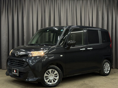 Автомобиль с пробегом Daihatsu Thor в городе Нижний Новгород ДЦ - Автосалон №1