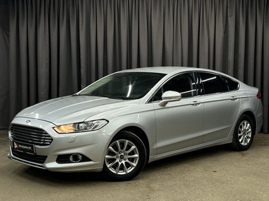 Автомобиль с пробегом FORD Mondeo в городе Нижний Новгород ДЦ - Автосалон №1