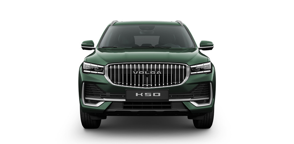 Новый автомобиль VOLGA K50 Эксклюзив в городе Краснодар ДЦ - Авторитэйл Краснодар
