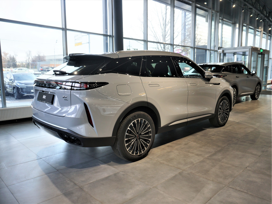Новый автомобиль EXEED RX Premium 8AT в городе Химки ДЦ - Exeed Центр АвтоСпецЦентр Химки