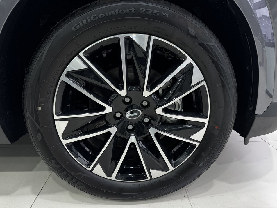 Новый автомобиль GAC GS4 GL AWD в городе Пятигорск ДЦ - GAC АвтоЮГ
