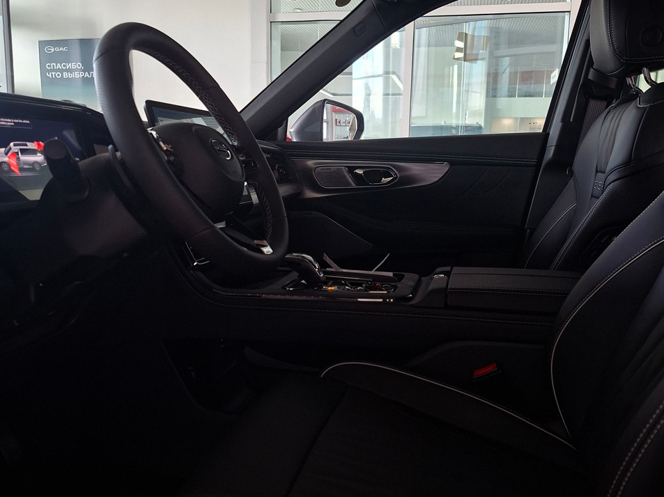 Новый автомобиль GAC GS8 GT в городе Тольятти ДЦ - GAC Автолидер
