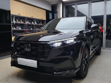 Новый автомобиль Honda CR-V Sport-L Hybrid в городе Мурманск ДЦ - Аксель Параллельный импорт
