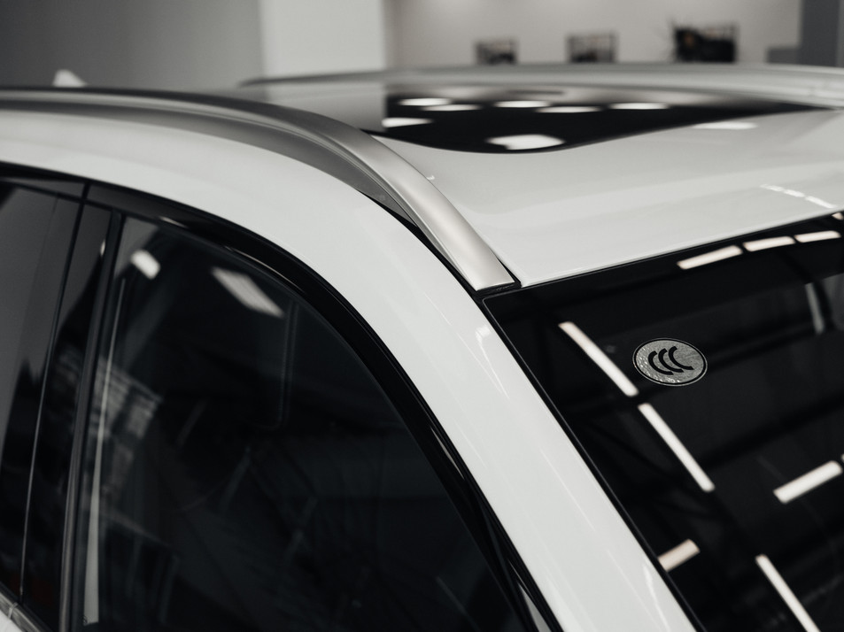 Новый автомобиль GAC GS8 GX Premium в городе Вологда ДЦ - GAC Мартен
