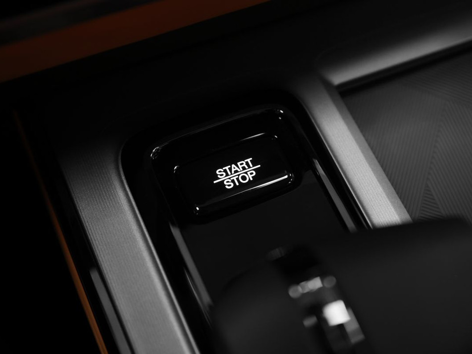 Новый автомобиль GAC GS4 GB AWD в городе Москва ДЦ - GAC Независимость