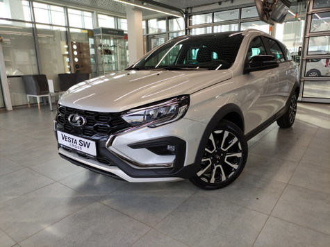Новый автомобиль LADA Vesta Techno в городе Ульяновск ДЦ - АвтоРай LADA