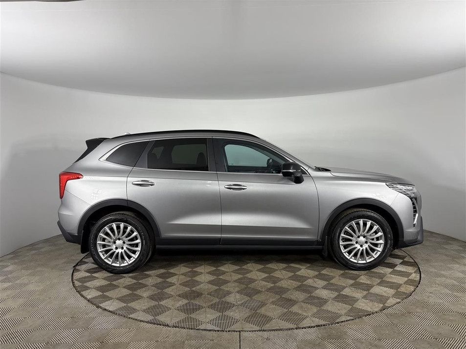 Автомобиль с пробегом Haval Jolion в городе Ярославль ДЦ - Toyota центр Ярославль
