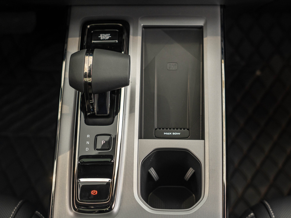Новый автомобиль GAC GS4 GB в городе Оренбург ДЦ - GAC Ника Авто
