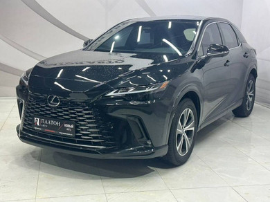 Новый автомобиль Lexus RX Enjoy в городе Воронеж ДЦ - Платон Авто