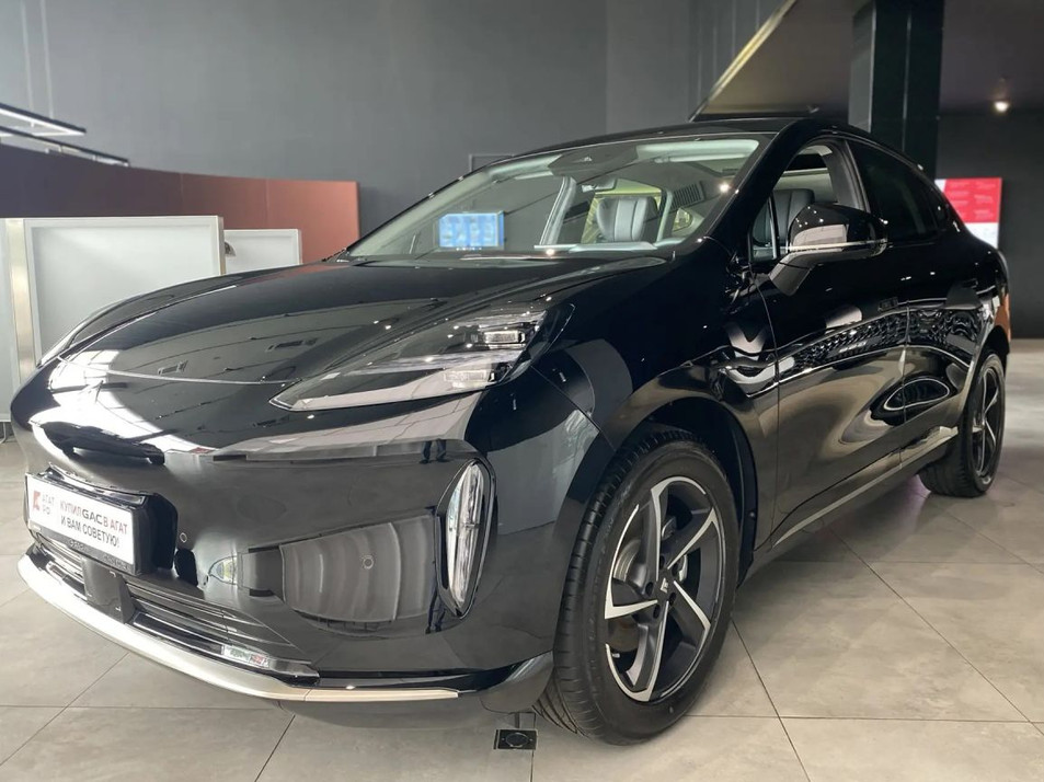 Новый автомобиль GAC Hyptec HT EX Premium в городе Волгоград ДЦ - GAC АГАТ Волгоград