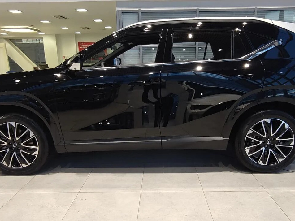 Новый автомобиль GAC GS4 GL AWD в городе Самара ДЦ - GAC Эксперт Авто
