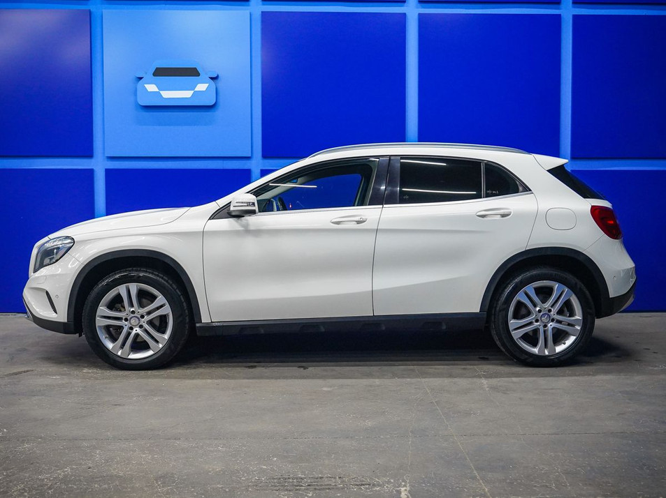 Автомобиль с пробегом Mercedes‑Benz GLA в городе Самара ДЦ - Первый километр Самара