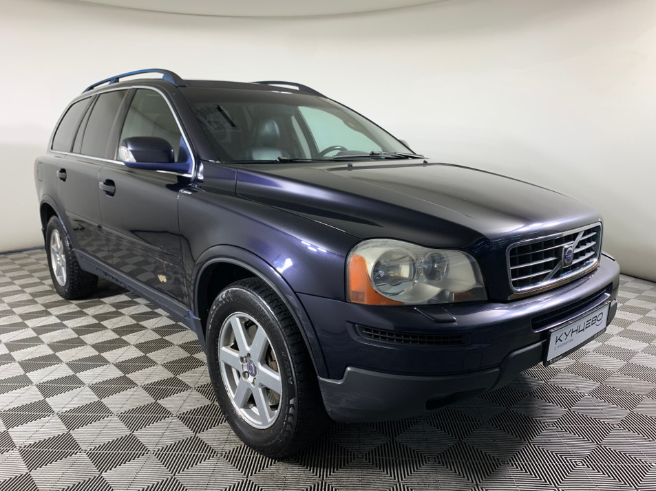 Автомобиль с пробегом Volvo XC90 в городе Одинцово ДЦ - ТЦ Кунцево