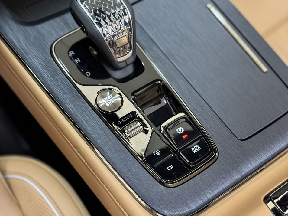 Новый автомобиль GAC GS8 GX Premium в городе Стерлитамак ДЦ - GAC ВЕРРА Стерлитамак