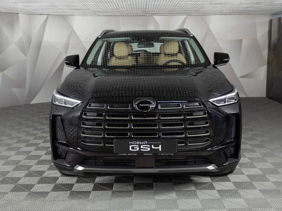 Новый автомобиль GAC GS4 GL AWD в городе Москва ДЦ - GAC Авилон Легенда