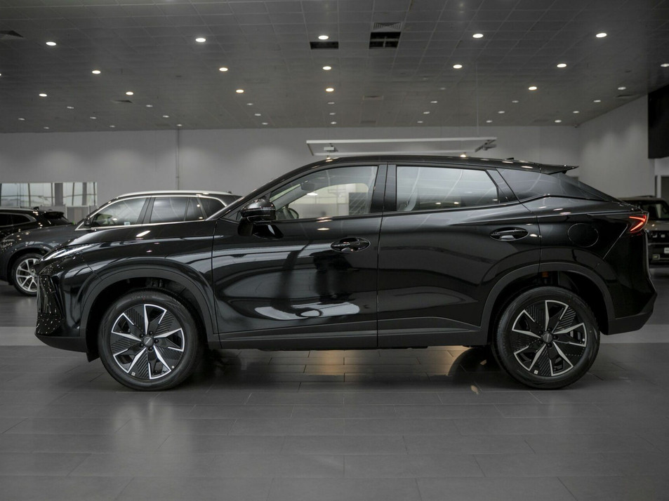 Новый автомобиль OMODA Новый C5 Стиль в городе Москва ДЦ - Omoda Авилон Белая Дача (АВИТО)