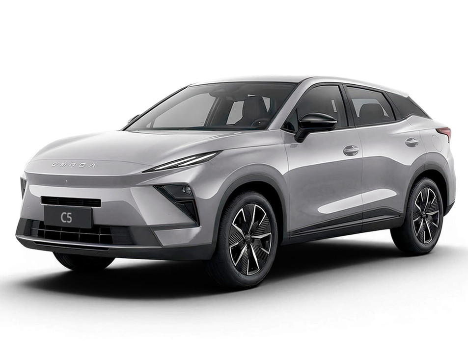 Новый автомобиль OMODA Новый C5 Стиль в городе Москва ДЦ - АвтоГЕРМЕС OMODA NEW ПРЕМИИ