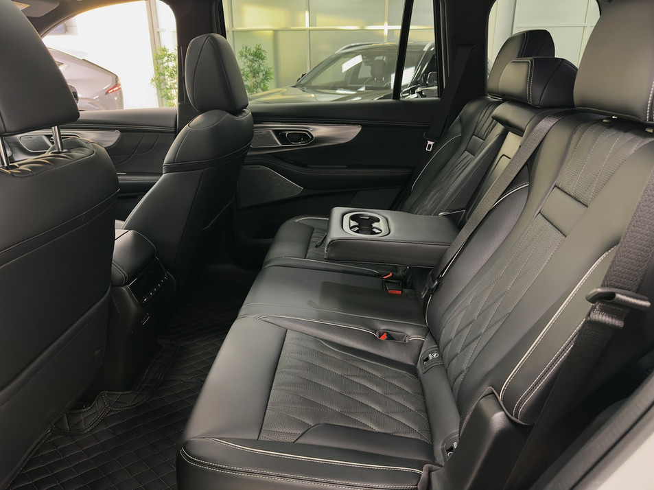 Новый автомобиль GAC GS8 GT в городе Москва ДЦ - GAC Центр Авторусь Бутово