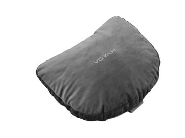 Подушка на подголовник VOYAH (тёмная)